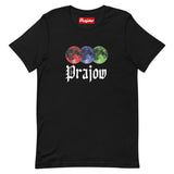 Eclipse Prajow Black T-Shirt