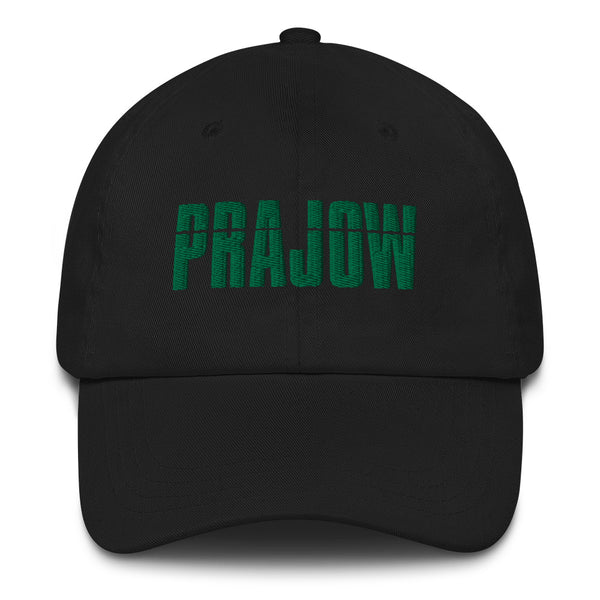 Classic Prajow Hat Green