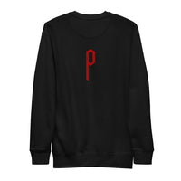 Flame Prajow Sweatshirt