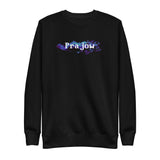 Flame Prajow Sweatshirt